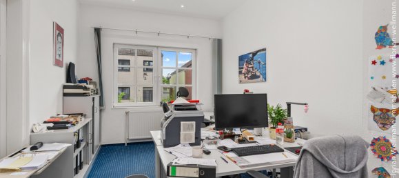 5 rooms Townhouse in Bremen, Germany No. 361615 6