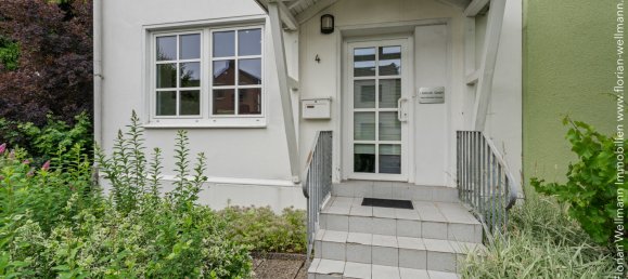 5 rooms Townhouse in Bremen, Germany No. 361615 3