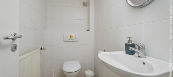 5 rooms Townhouse in Bremen, Germany No. 361615 18