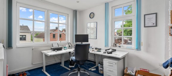 5 rooms Townhouse in Bremen, Germany No. 361615 12