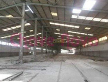 7309m² Warehouse in Oliveira do Bairro, Portugal No. 61753