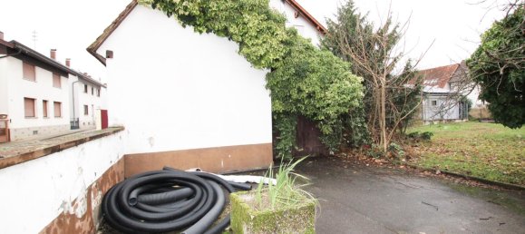 6 rooms House in Rhein-Neckar-Kreis, Germany No. 11892 9