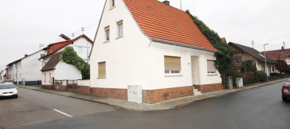 6 rooms House in Rhein-Neckar-Kreis, Germany No. 11892 4