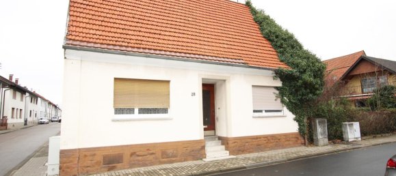 6 rooms House in Rhein-Neckar-Kreis, Germany No. 11892 3