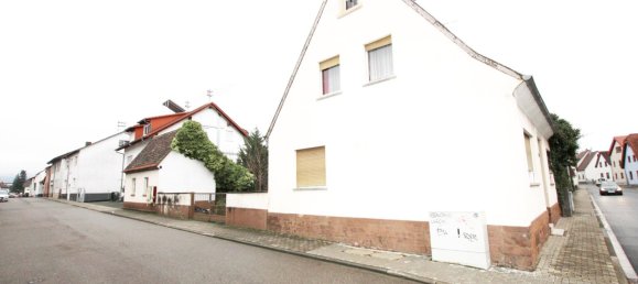 6 rooms House in Rhein-Neckar-Kreis, Germany No. 11892 5