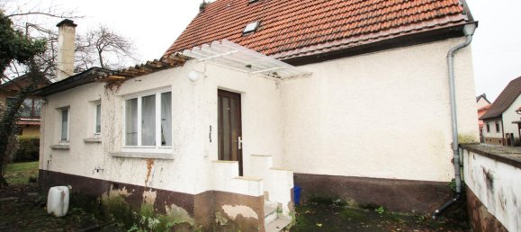 6 rooms House in Rhein-Neckar-Kreis, Germany No. 11892 6