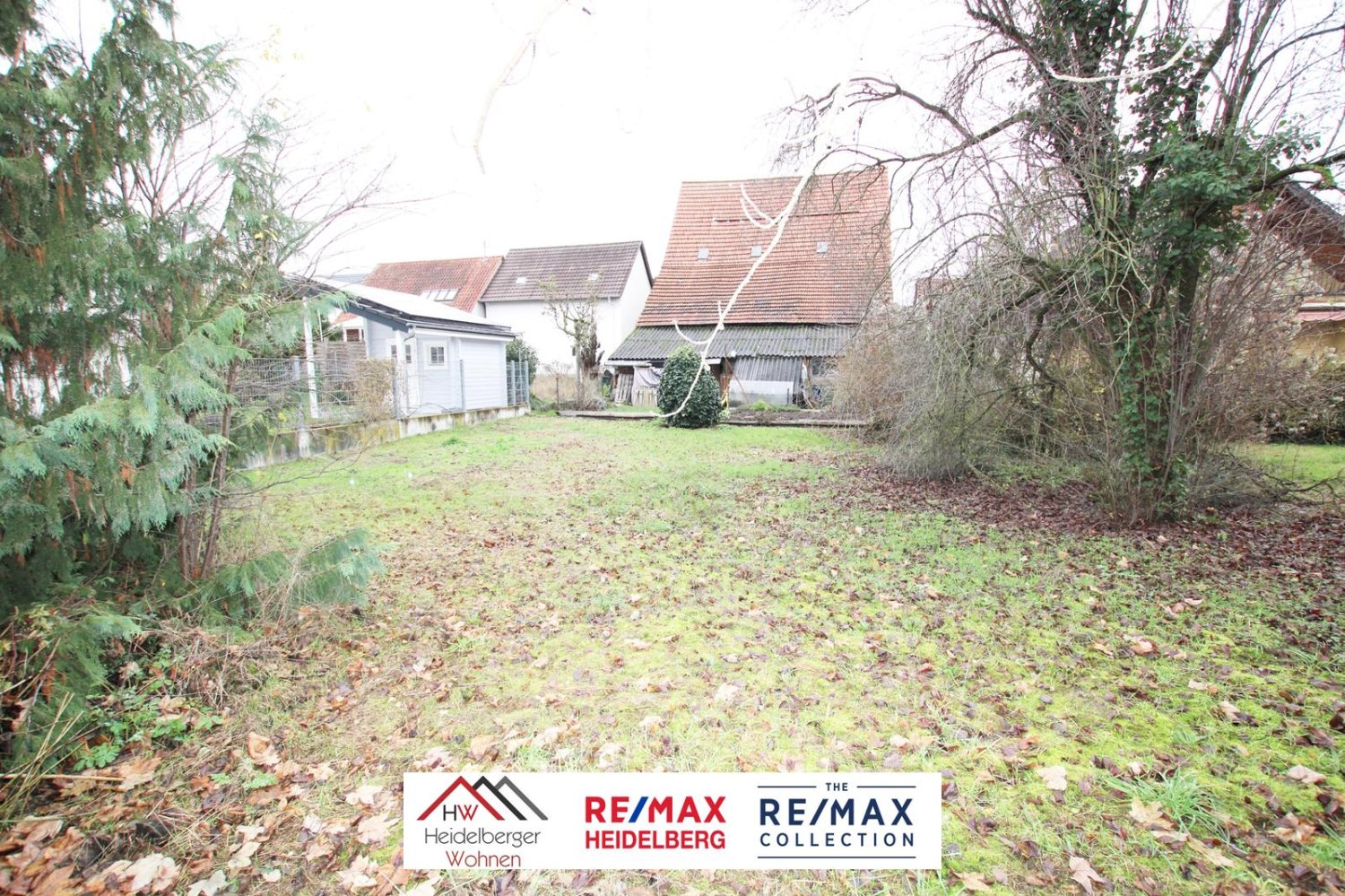 6 rooms House in Rhein-Neckar-Kreis, Germany No. 11892