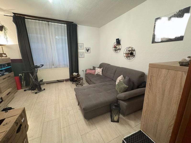 1 Schlafzimmer Wohnung in Frankenthal, Germany, Nr. 361040