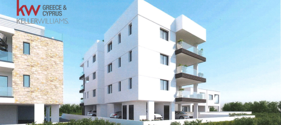 Apartamento T3 em Larnaka, Cyprus N.º 26948 4