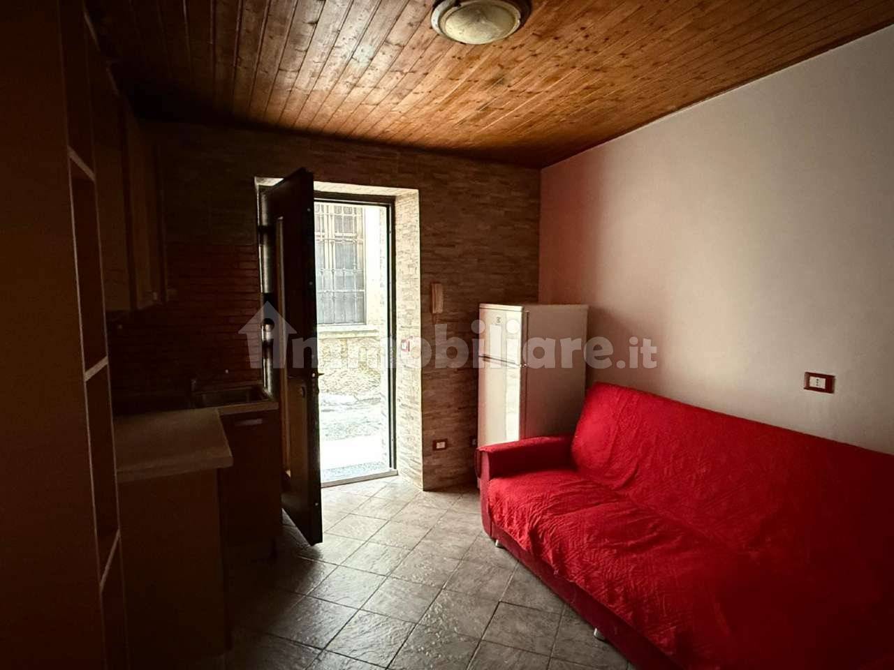 1 غرف نوم شقة في Capriate San Gervasio, Italy رقم 317717