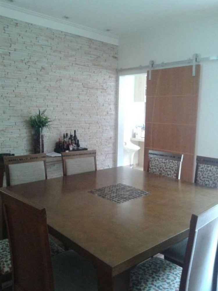 3 bedrooms House in Sao Paulo, Brazil No. 565168