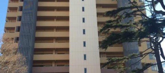 3 bedrooms Apartment in Chiba, Japan No. 2737 2