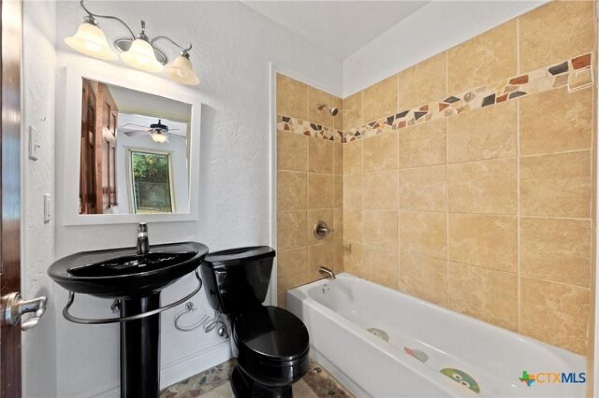 Estudio en Belton, USA No. 434677