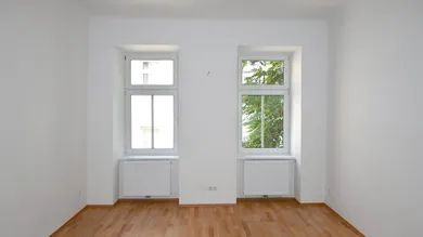 3 rooms Apartment in Vienna, Austria No. 260707