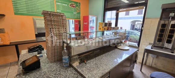 2 rooms Commercial property in Castellanza, Italy No. 238630 20