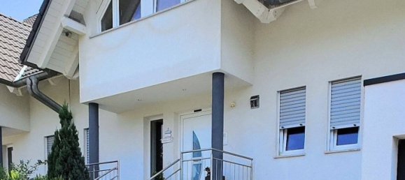 7-Zimmer Stadthaus in Baden-Württemberg, Germany, Nr. 101983 4