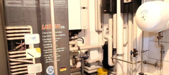 7-Zimmer Stadthaus in Baden-Württemberg, Germany, Nr. 101983 45