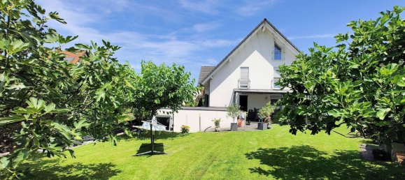 7-Zimmer Stadthaus in Baden-Württemberg, Germany, Nr. 101983 21