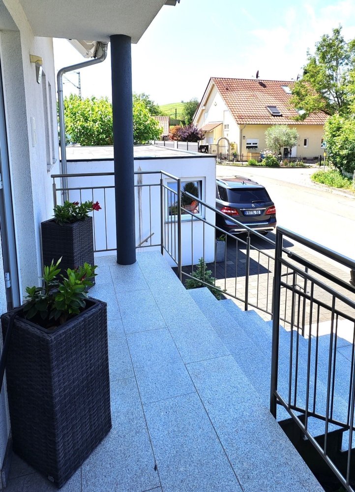 7-Zimmer Stadthaus in Baden-Württemberg, Germany, Nr. 101983