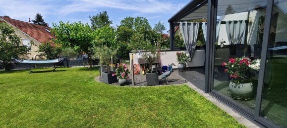 7-Zimmer Stadthaus in Baden-Württemberg, Germany, Nr. 101983 18