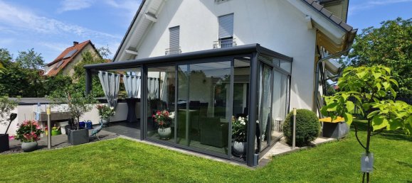 7-Zimmer Stadthaus in Baden-Württemberg, Germany, Nr. 101983 17