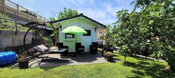 7-Zimmer Stadthaus in Baden-Württemberg, Germany, Nr. 101983 23