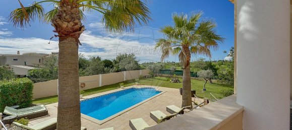 4 Schlafzimmer Haus in Armacao de Pera, Portugal, Nr. 27801 35