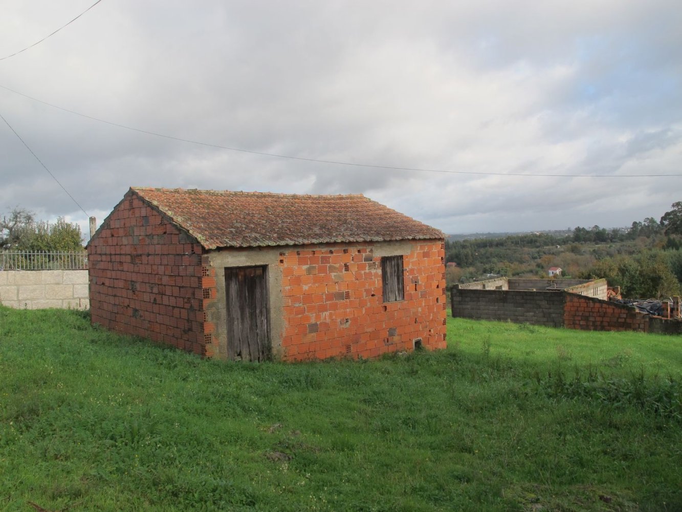  قطعة أرض في Tabua, Portugal 470متر مربع رقم 22791