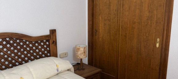 Квартира с 3 спальнями в Торревьеха, Аликанте, Валенсия, Испания № 364968 7