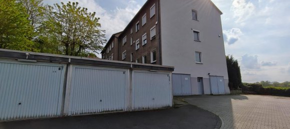 1 bedroom Apartment in Recklinghausen, Germany No. 254736 11