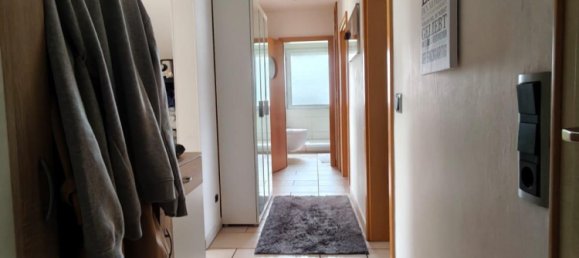 1 bedroom Apartment in Recklinghausen, Germany No. 254736 10