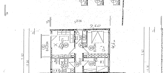 1 bedroom Apartment in Recklinghausen, Germany No. 254736 14