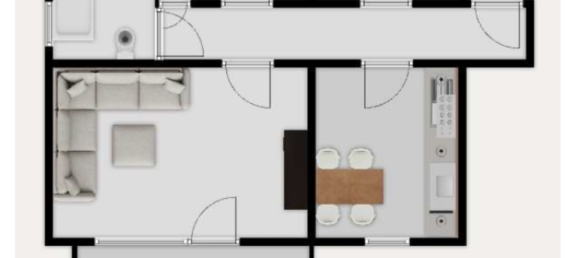 1 bedroom Apartment in Recklinghausen, Germany No. 254736 13