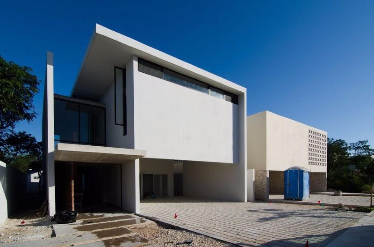 4 Schlafzimmer Haus in Merida, Mexico, Nr. 64143