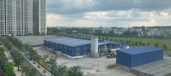 2 bedrooms Apartment in Thu Duc, Vietnam No. 16182 2