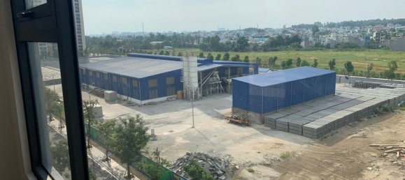 2 bedrooms Apartment in Thu Duc, Vietnam No. 16182 10