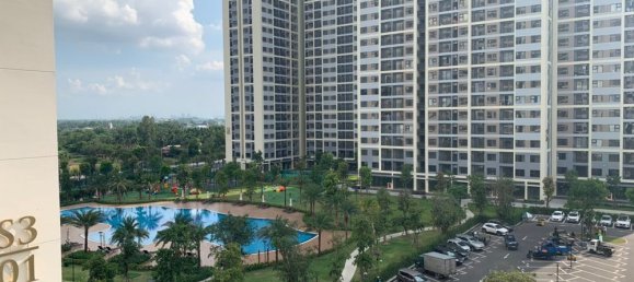 2 bedrooms Apartment in Thu Duc, Vietnam No. 16182 7