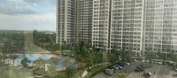 2 bedrooms Apartment in Thu Duc, Vietnam No. 16182 6