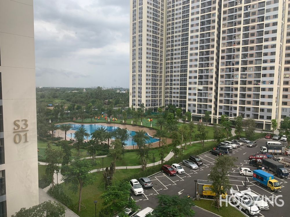 2 bedrooms Apartment in Thu Duc, Vietnam No. 16182