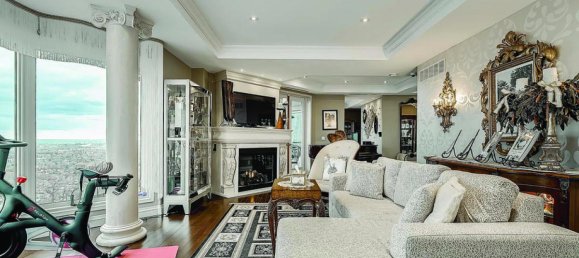 3 Schlafzimmer Haus in Hamilton, Canada, Nr. 547 8