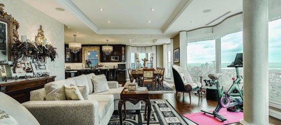 3 Schlafzimmer Haus in Hamilton, Canada, Nr. 547 2