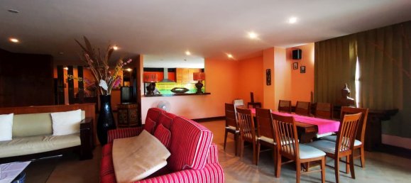 2 bedrooms Condo in Pattaya, Thailand No. 3511 7