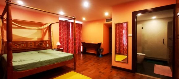 2 bedrooms Condo in Pattaya, Thailand No. 3511 24