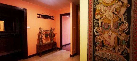 2 bedrooms Condo in Pattaya, Thailand No. 3511 21