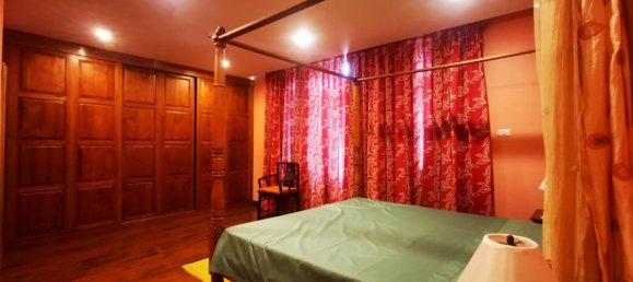 2 bedrooms Condo in Pattaya, Thailand No. 3511 25