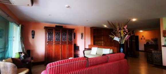 2 bedrooms Condo in Pattaya, Thailand No. 3511 9