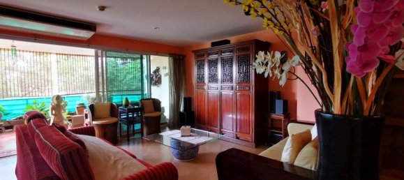 2 bedrooms Condo in Pattaya, Thailand No. 3511 11