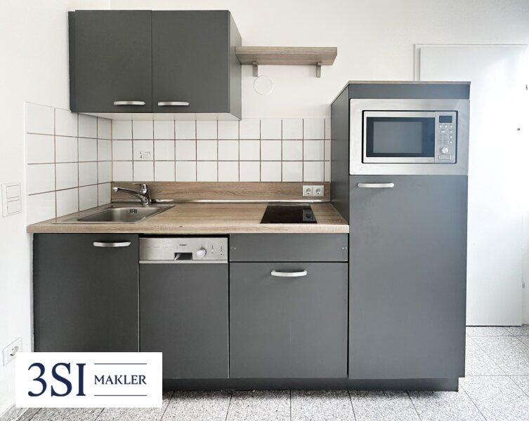 Studio in Rudolfsheim-Funfhaus, Austria No. 241751