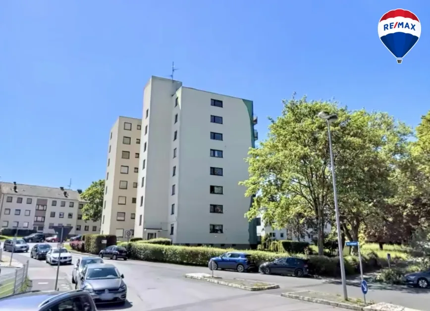 Apartamento T2 em Lippe, Germany N.º 231414