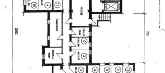 Apartamento T2 em Lippe, Germany N.º 231414 15